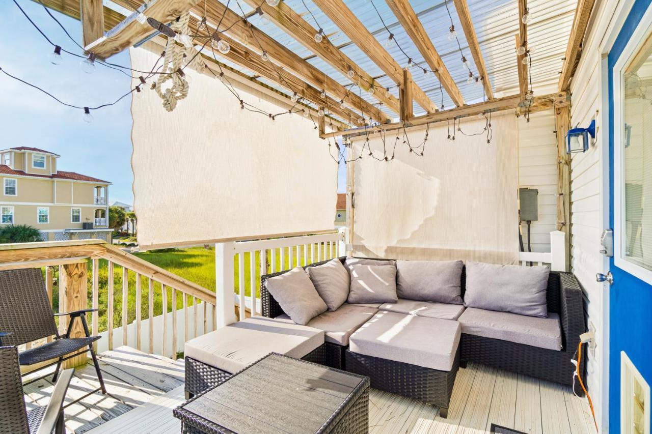 Willapye Beach House By The Sea Navarre Dış mekan fotoğraf