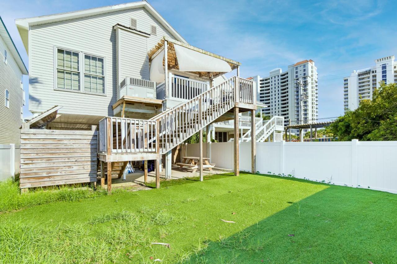 Willapye Beach House By The Sea Navarre Dış mekan fotoğraf